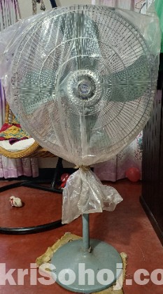 Original Pakistani GFC Stand Fan 24